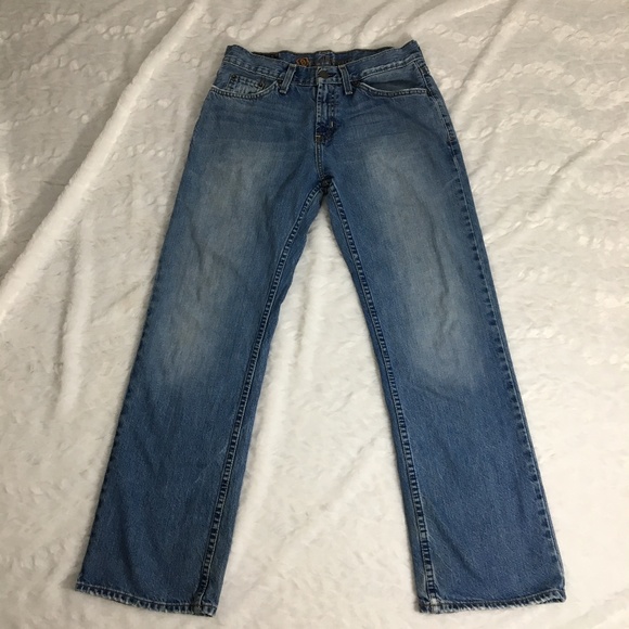 Bullhead Denim - Bullhead Women's Slim Straight Jeans W29 L30